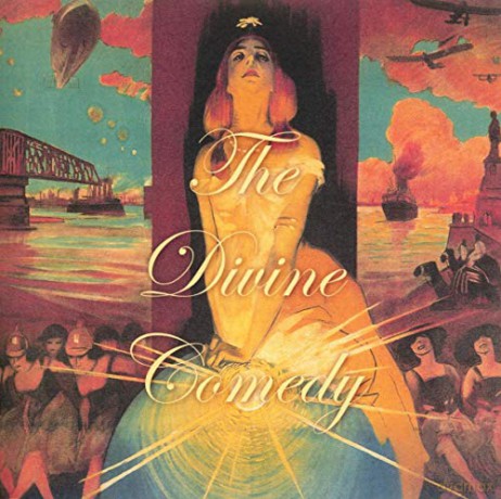 The Divine Comedy: Foreverland (2020 Reissue) [CD]