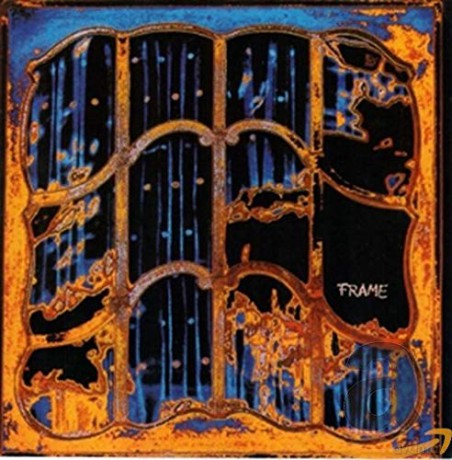 Frame: Frame Of Mind [CD]