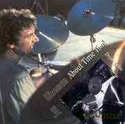 Jon Hiseman: About Time Too! [CD]