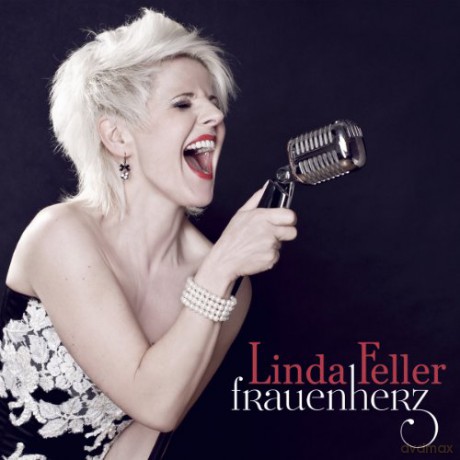 Linda Feller: Frauenherz [CD]