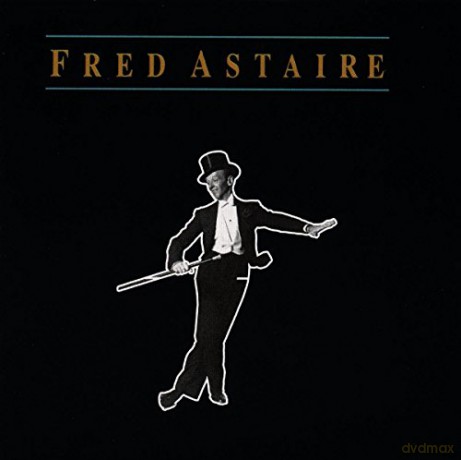 Fred Astaire: Fred Astaire [CD]