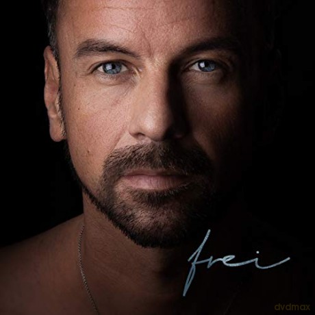 Joel Brandenstein: Frei [CD]
