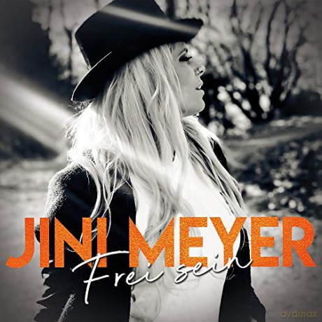Jini Meyer: Frei sein (Limited Deluxe) [CD]