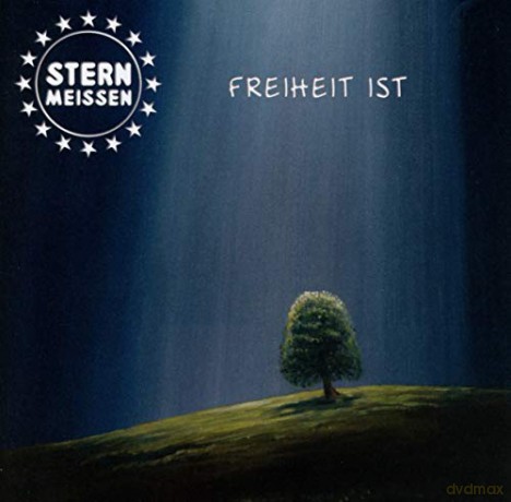 Stern Meissen: Freiheit ist [CD]