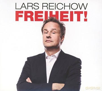 Lars Reichow: Freiheit! [CD]