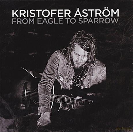 Kristofer ssstrssm: From Eagle To Sparrow [CD]