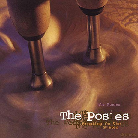 The Posies: Frosting On The Beater [CD]