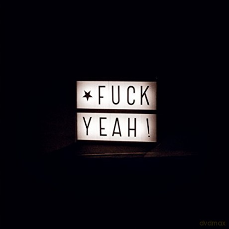 Fuck Yeah: Fuck Yeah [CD]