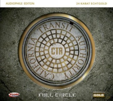 CTA: Full Circle Gold (24 Karat Gold-CD) [CD]