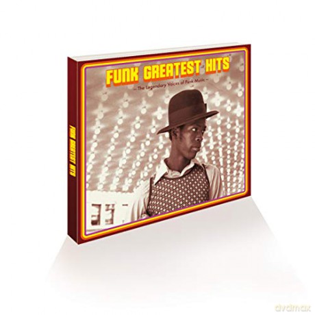 Funk Greatest Hits [3CD]