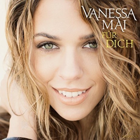 Vanessa Mai: Fur dich [CD]
