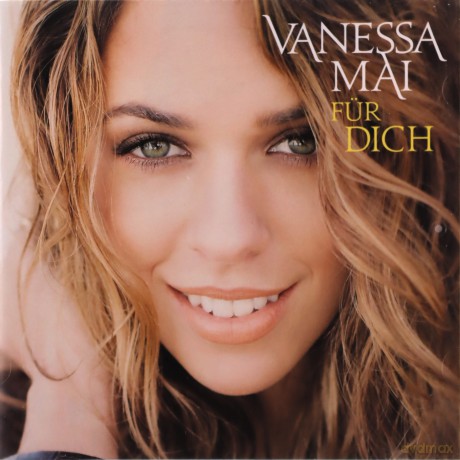 Vanessa Mai: Fur dich [CD]