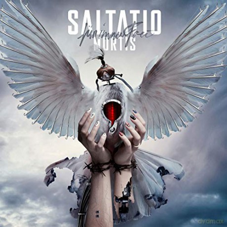 Saltatio Mortis: Fur immer frei [CD]