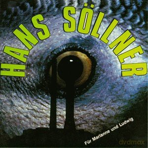 Hans Sssllner: Fur Marianne und Ludwig [CD]