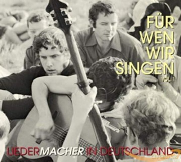 Fur wen wir singen vol. 1 [3CD]