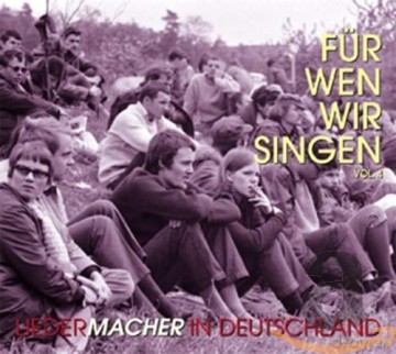 Fur wen wir singen vol. 4 [3CD]