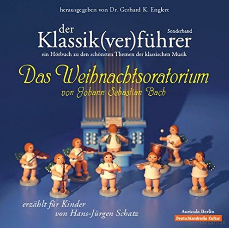 G.K.Englert:Der Klassik (ver)fuhrer [CD]