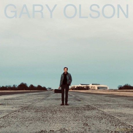 Gary Olson: Gary Olson [CD]