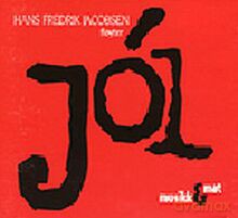 Hans Fredrik Jacobsen: Jol [CD]