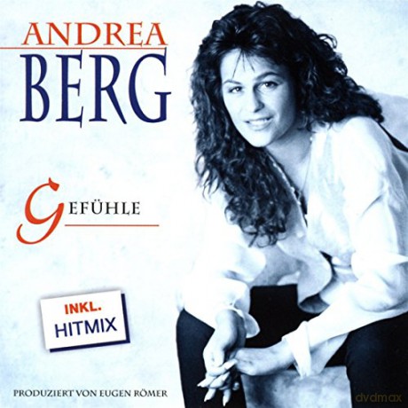 Andrea Berg: Gefuhle [CD]