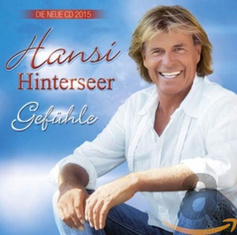 Hansi Hinterseer: Gefuhle [CD]