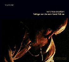 Veronica Akselsen: Fattige Var de Som Forst Fikk Se [CD]