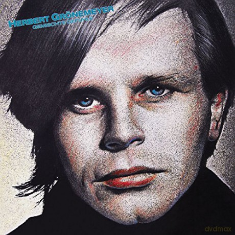 Herbert Grssnemeyer: Gemischte Gefuhle (Re-Release) [CD]