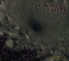 Merzbow: Arijigoku [CD]