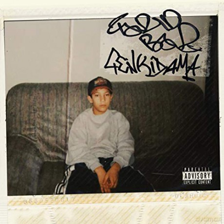 Farid Bang: Genkidama [CD]