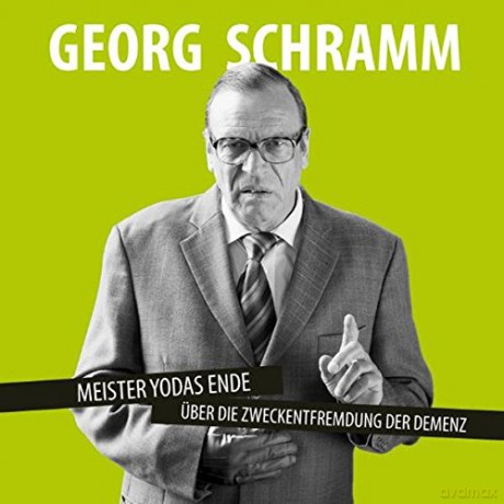 Georg Schramm: Meister Yodas Ende [2CD]