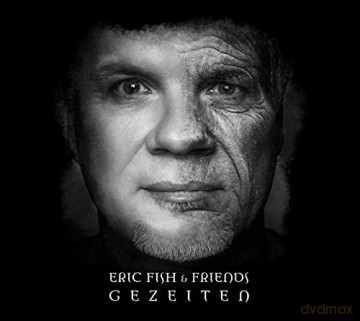 Eric Fish: Gezeiten [CD]