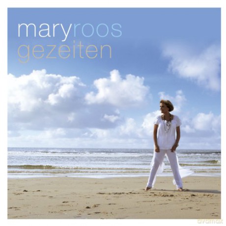 Mary Roos: Gezeiten [CD]