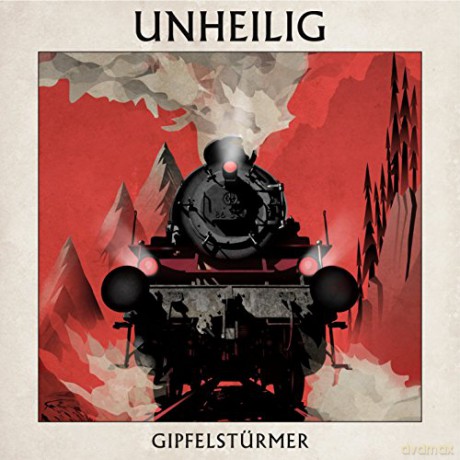 Unheilig: Gipfelsturmer [CD]
