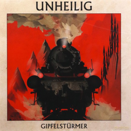 Unheilig: Gipfelsturmer [CD]