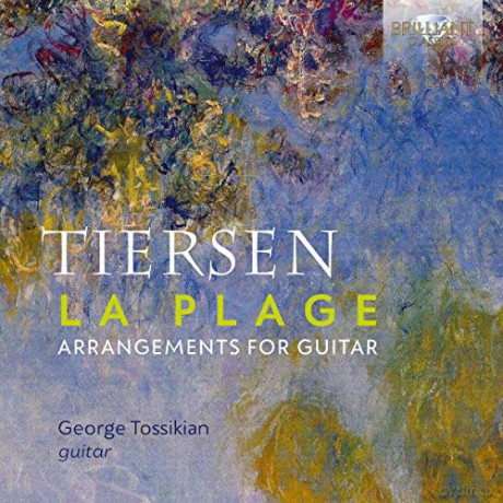 Yann Tiersen: Gitarrenwerke La Plage [CD]