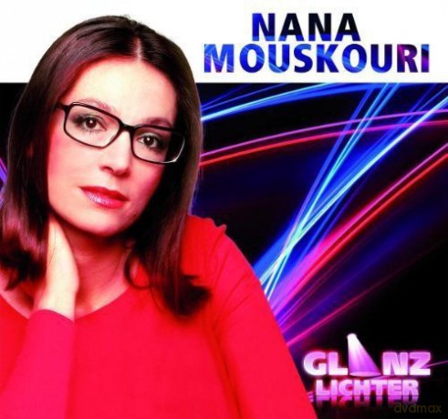 Nana Mouskouri: Glanzlichter [CD]