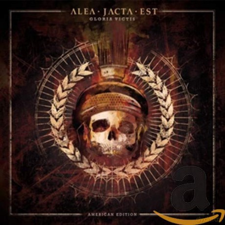 Alea Jacta Est: Gloria Victis [CD]