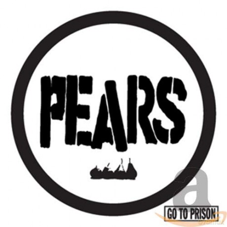 The Pears: Go To Prison [CD]