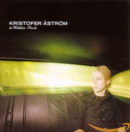 Kristofer ssstrssm: Go, Went, Gone [CD]
