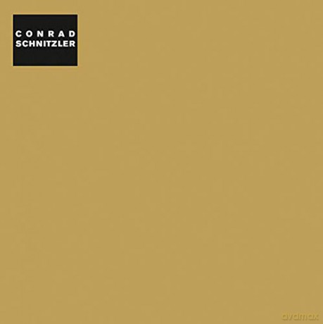 Conrad Schnitzler: Gold [CD]