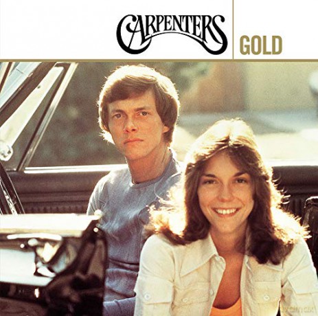 The Carpenters: Gold-35th Anniversary Edition [2CD]
