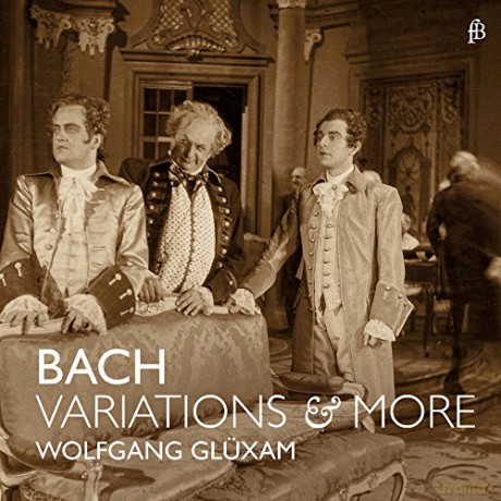 Johann Sebastian Bach: Goldberg-Variationen BWV 988 [2CD]