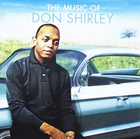Don Shirley: Golden Classics [CD]