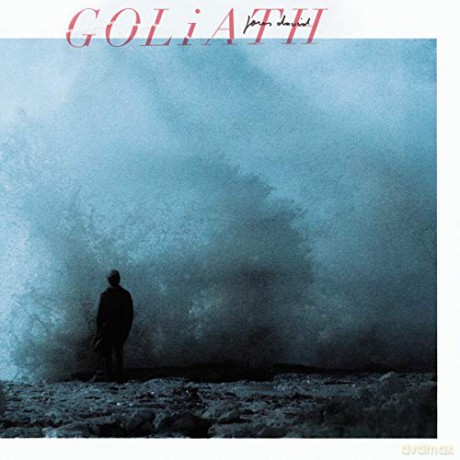 Jonas David: Goliath [CD]
