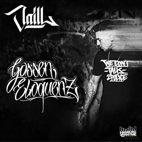 Jaill: Gossen Eloquenz [CD]