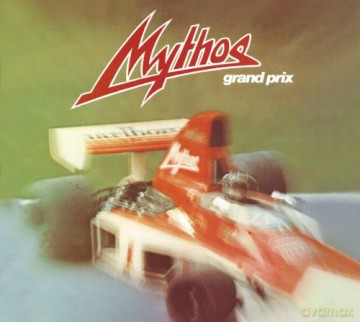 Mythos: Grand Prix [CD]