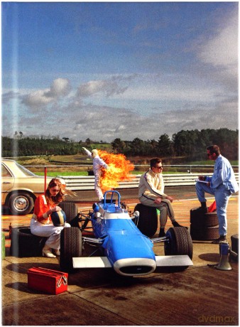 Benjamin Biolay: Grand Prix (Deluxe) [CD]
