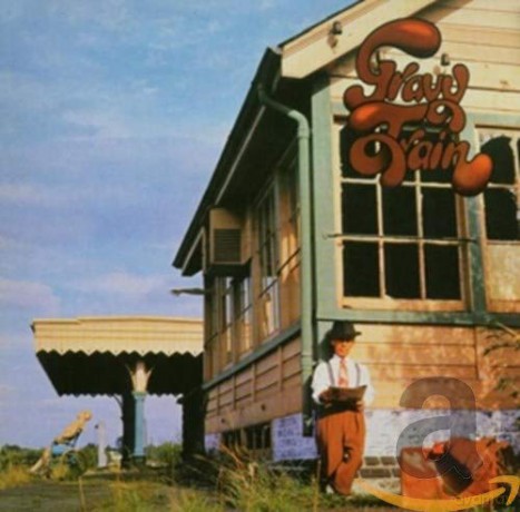 Gravy Train: Gravy Train (Limited) [CD]