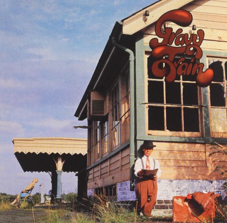 Gravy Train: Gravy Train (Limited) [CD]