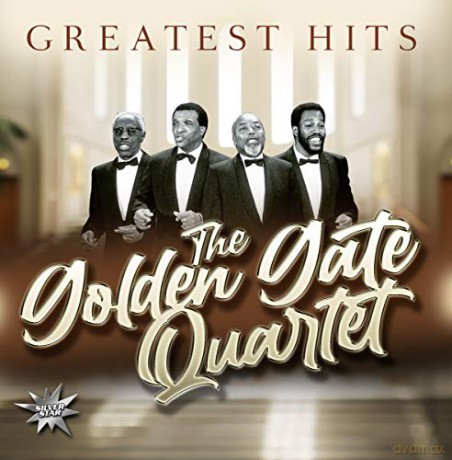 Golden Gate Quartet: Greatest Hits [CD]